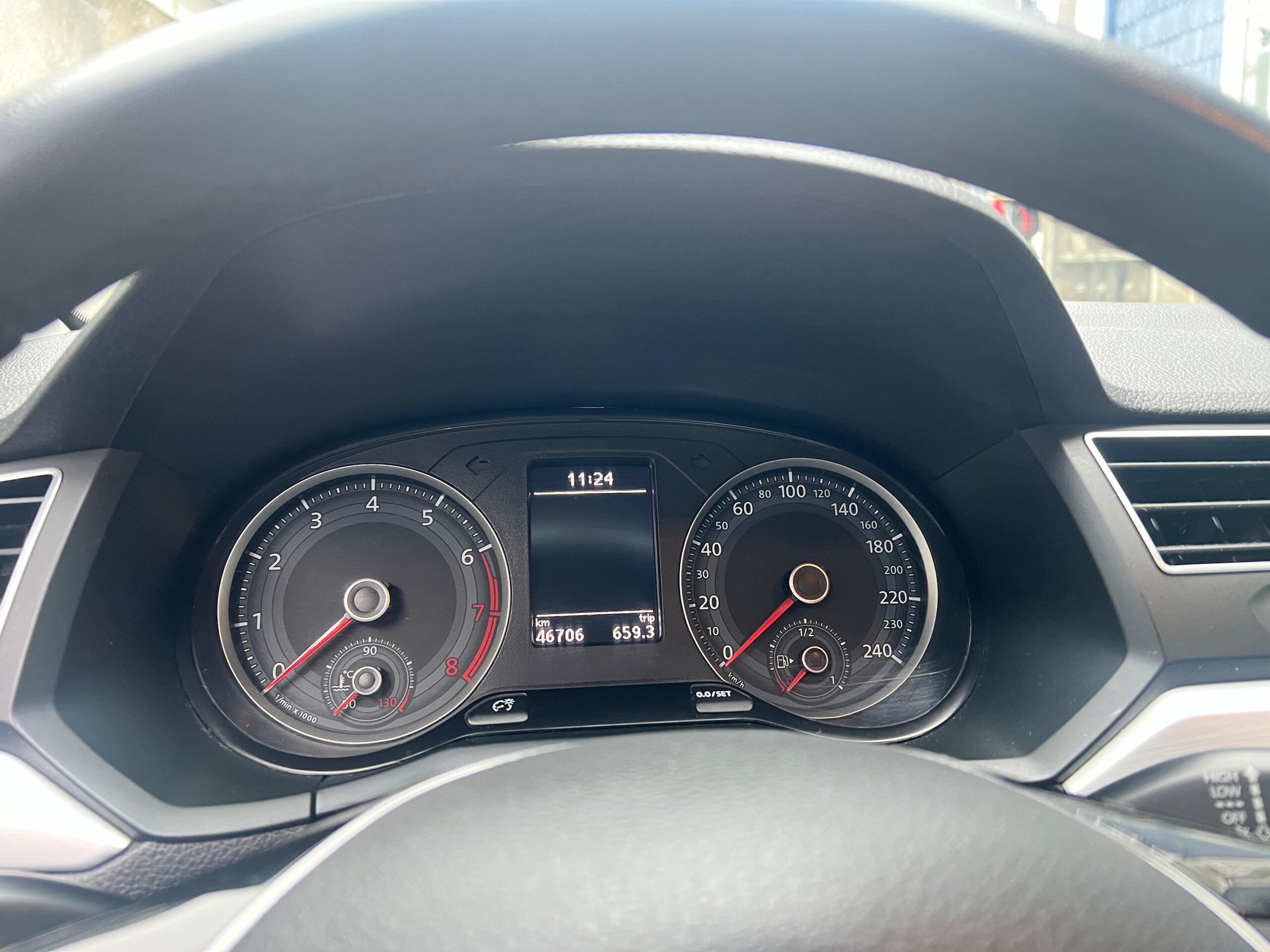Volkswagen Gol 2023