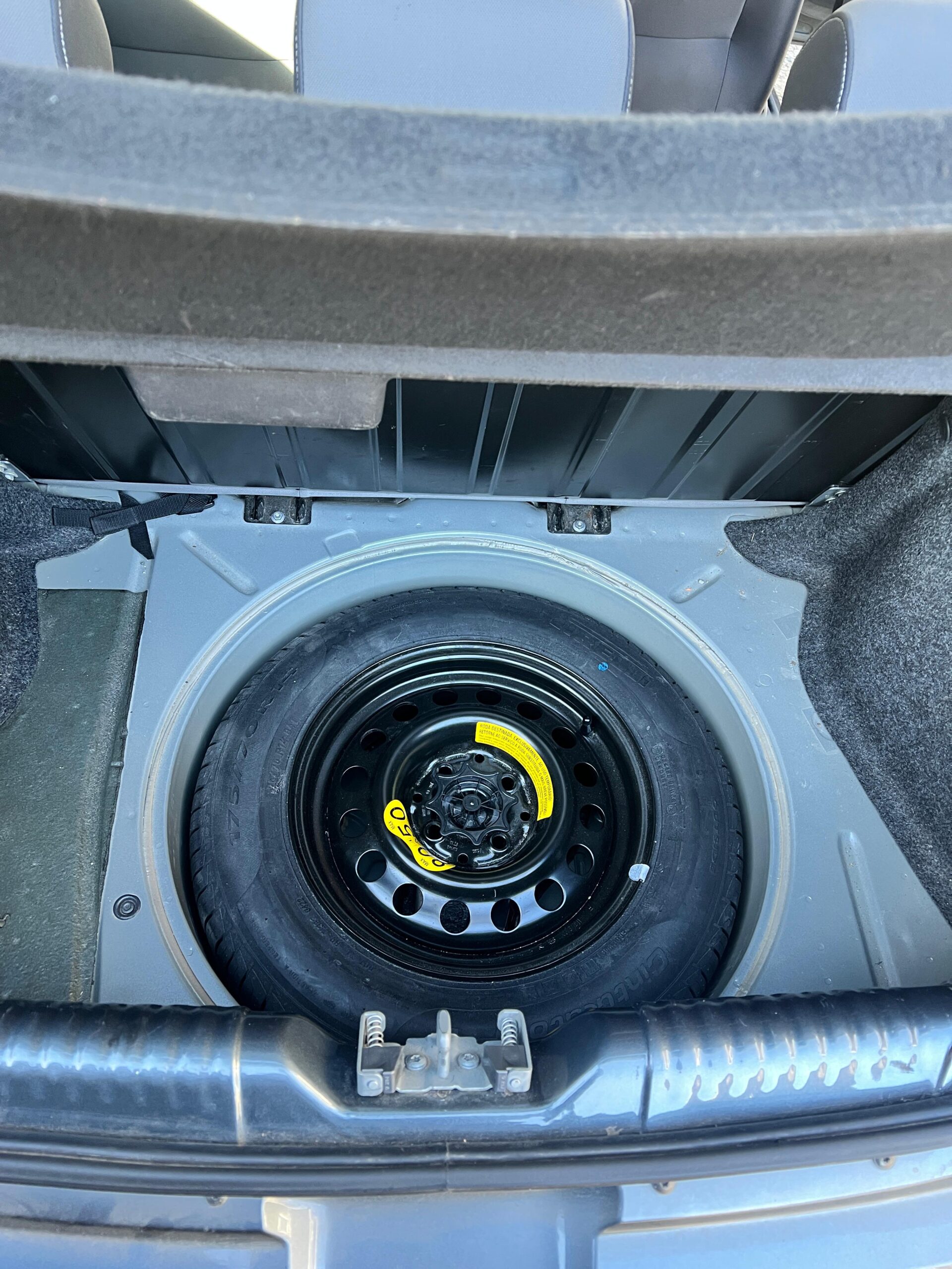 Volkswagen Gol 2023