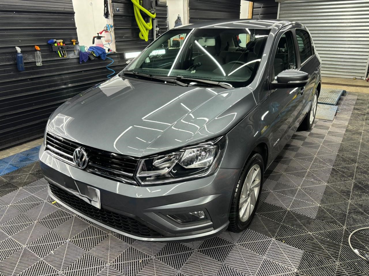 Volkswagen Gol 2023