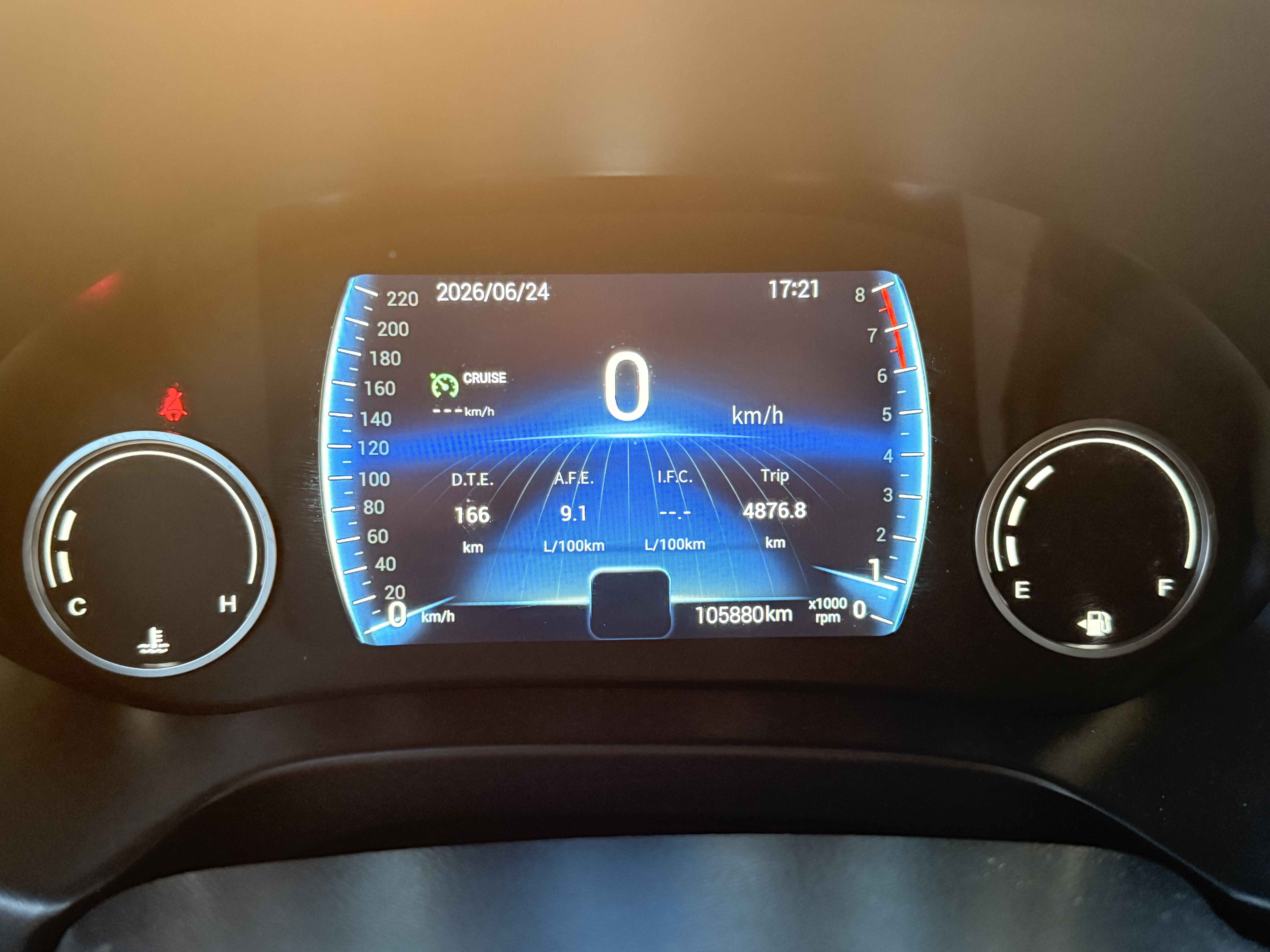 Chery Tiggo 3 2022