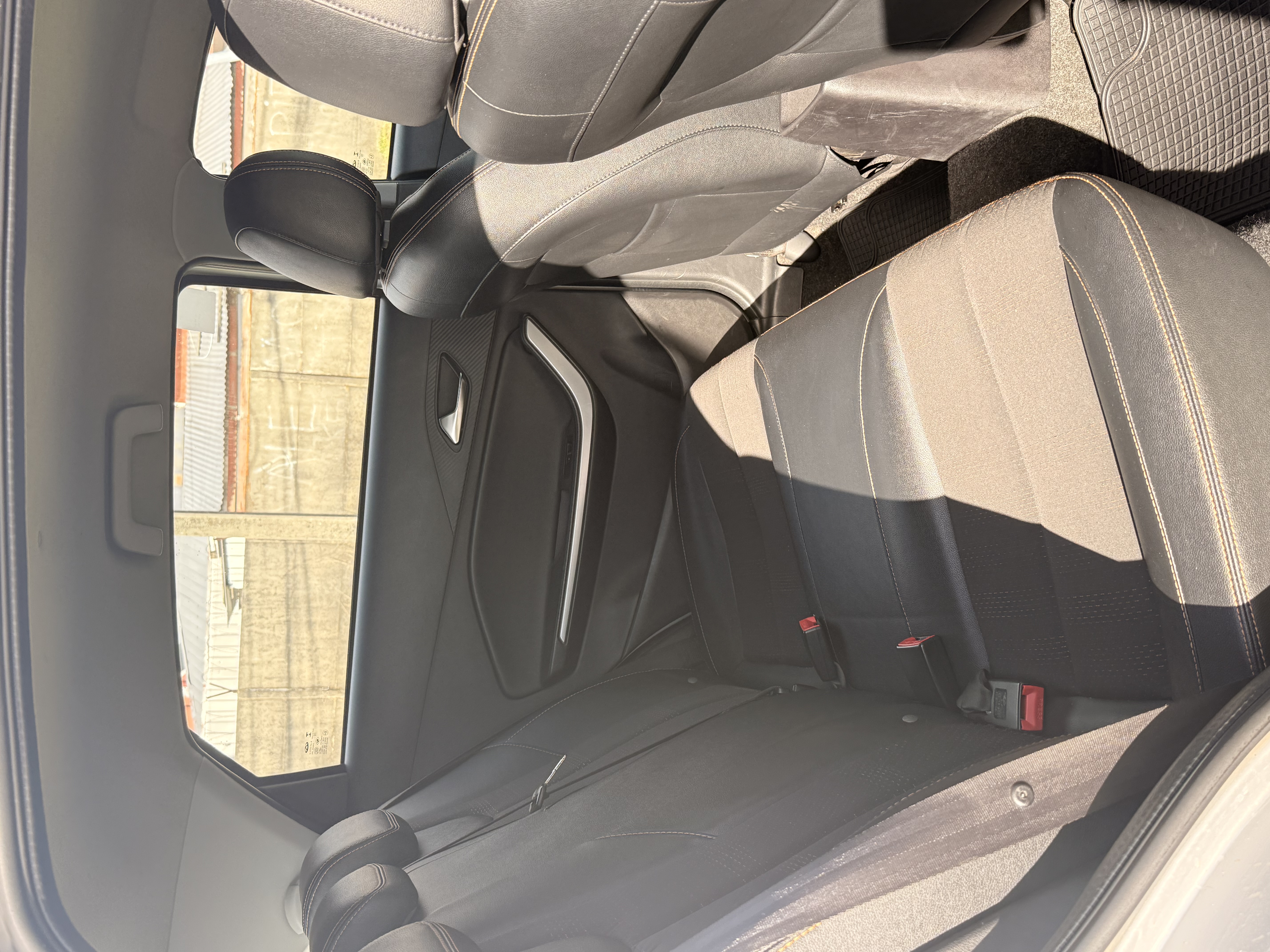 Chery Tiggo 2 GLS 1.5 2019