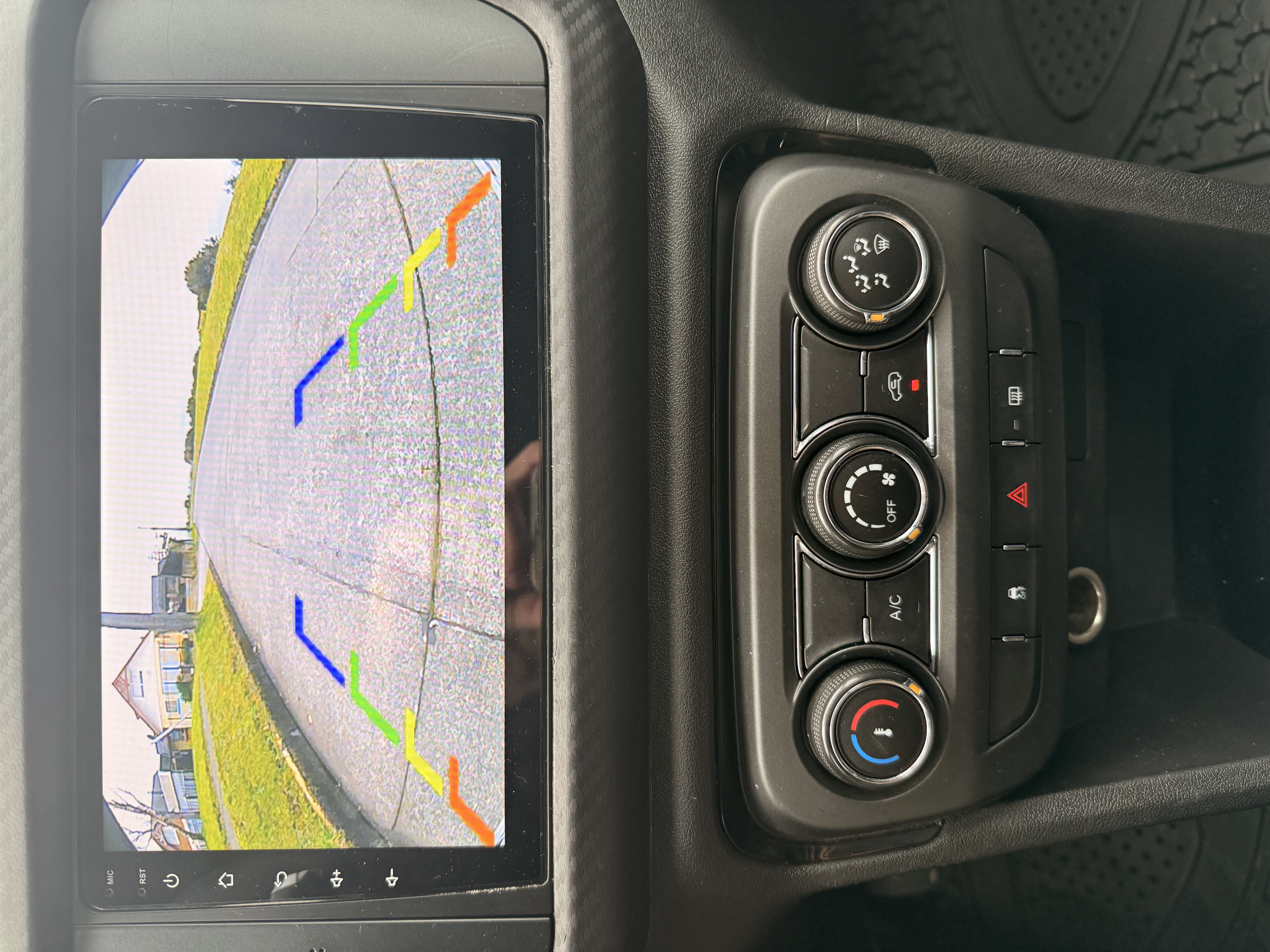 Chery Tiggo 2 2023