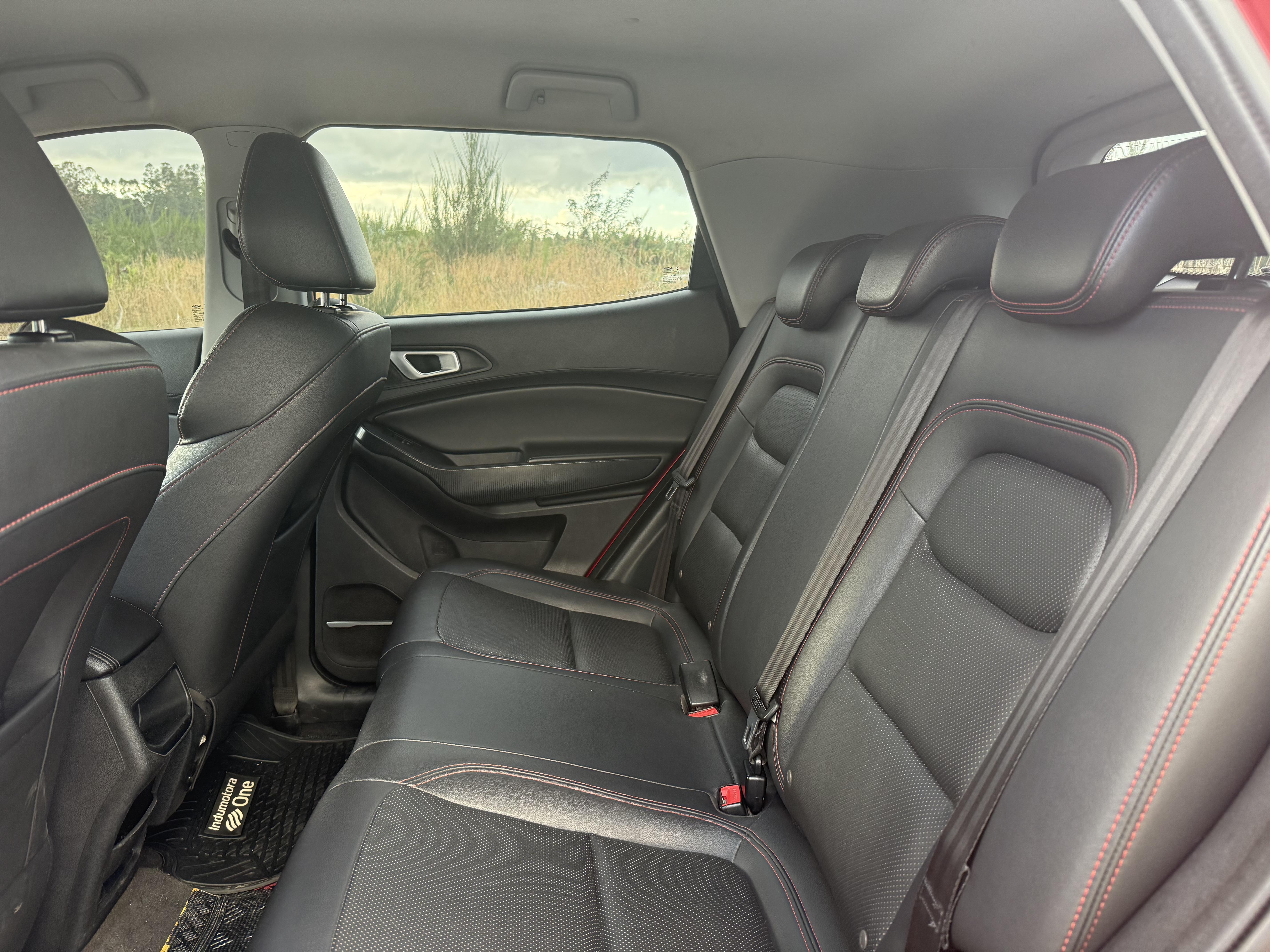 Chery Tiggo 3 2022