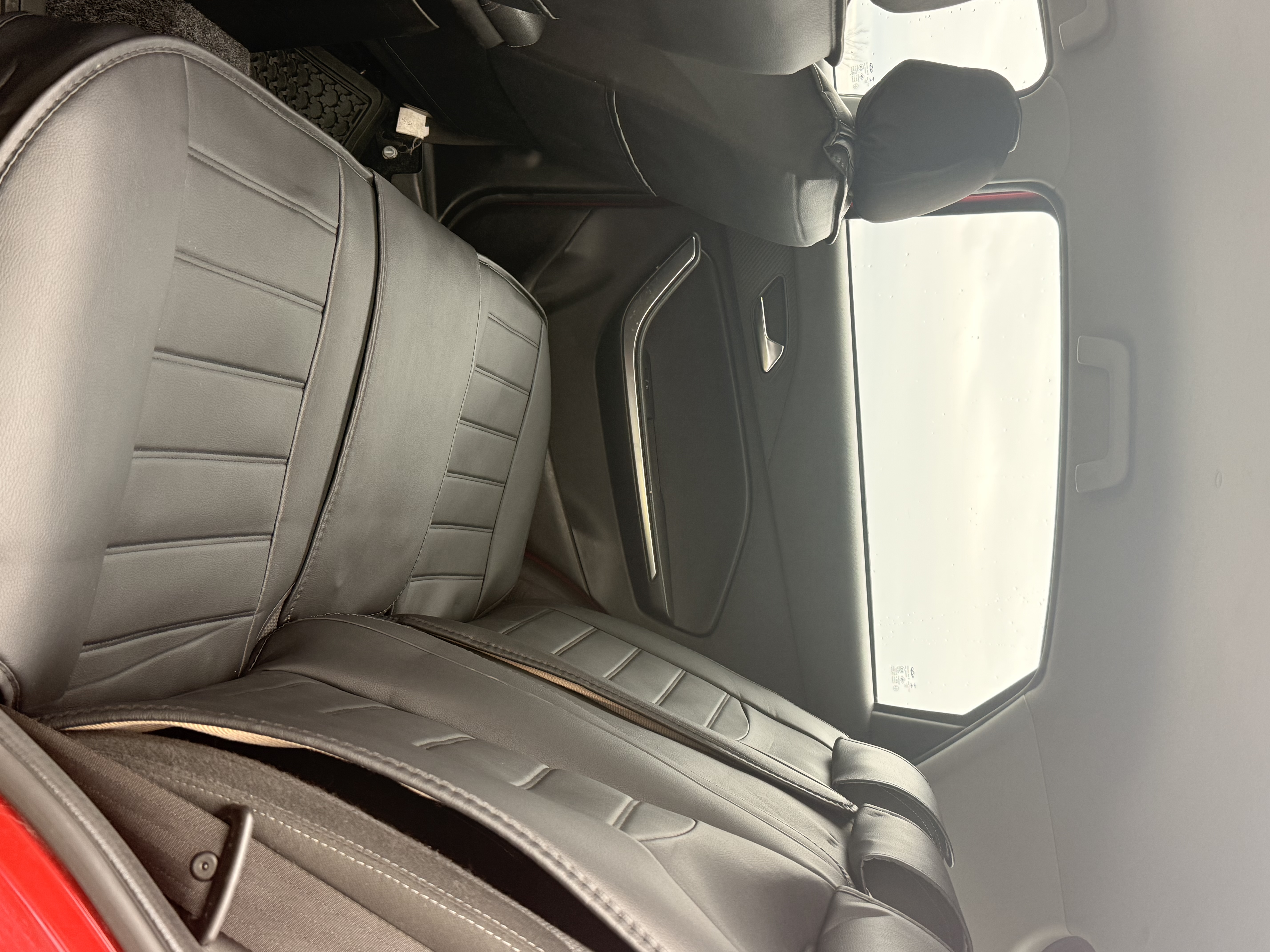 Chery Tiggo 2 2023